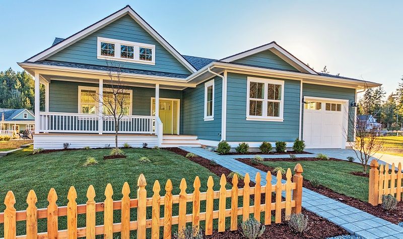 Westharbor Homes,98365