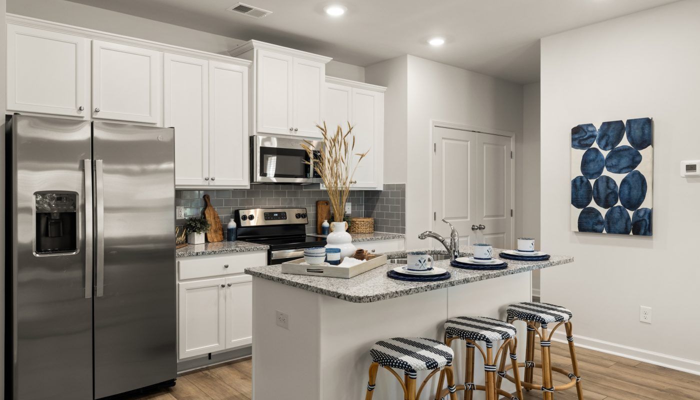 Sandtown Falls Rockhaven Homes,30331