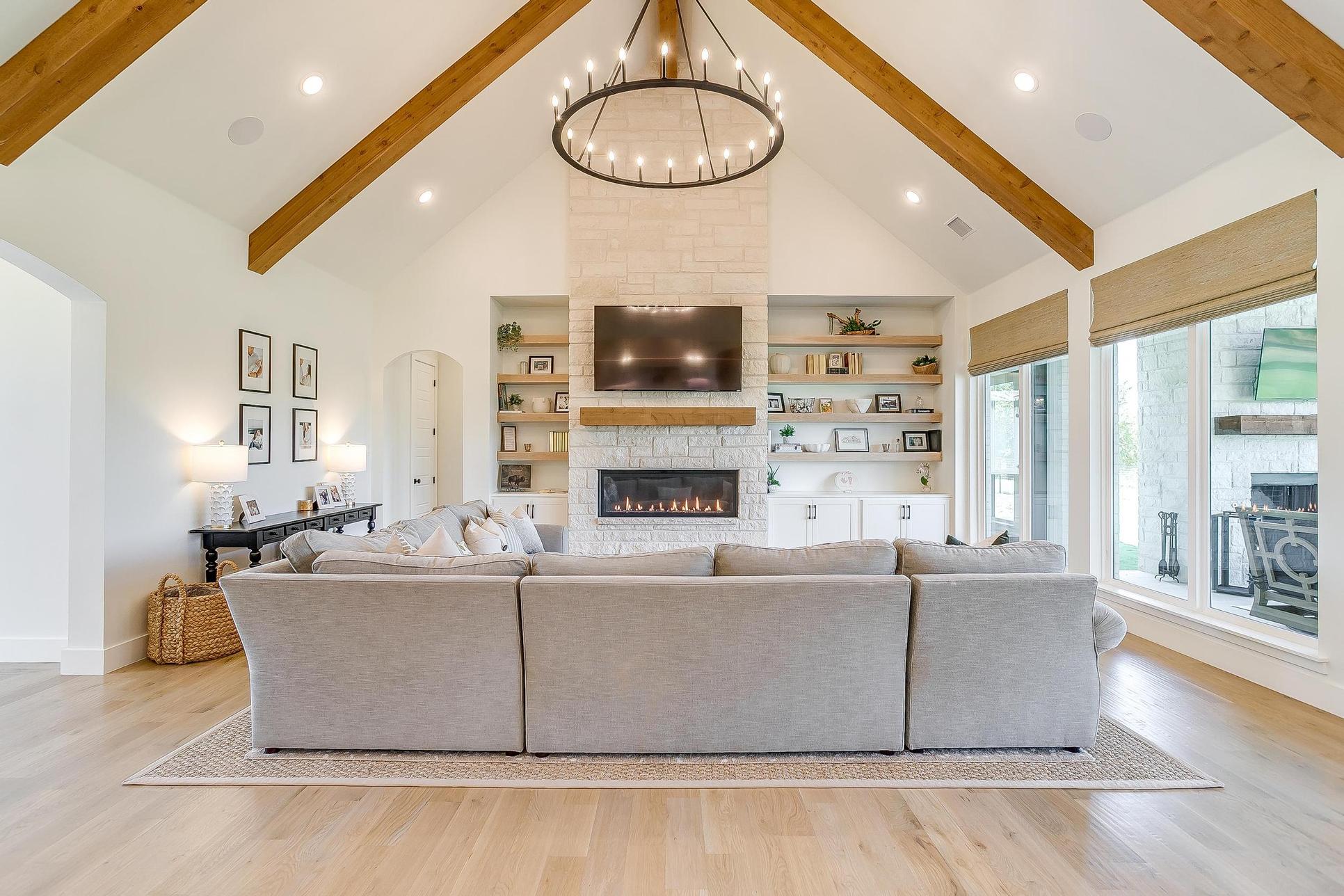 McDavid Springs,76008