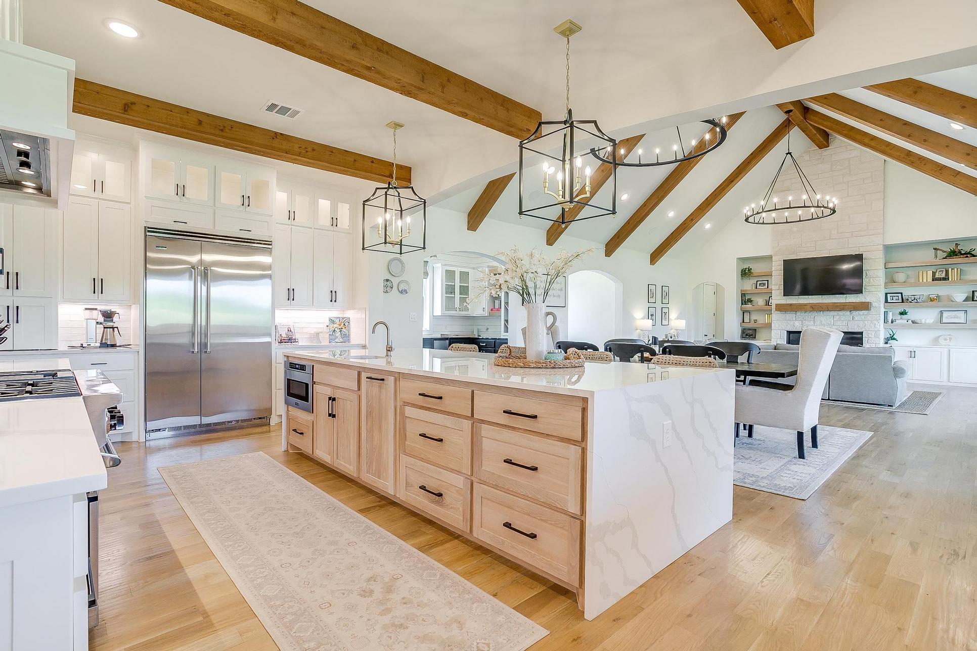 McDavid Springs,76008