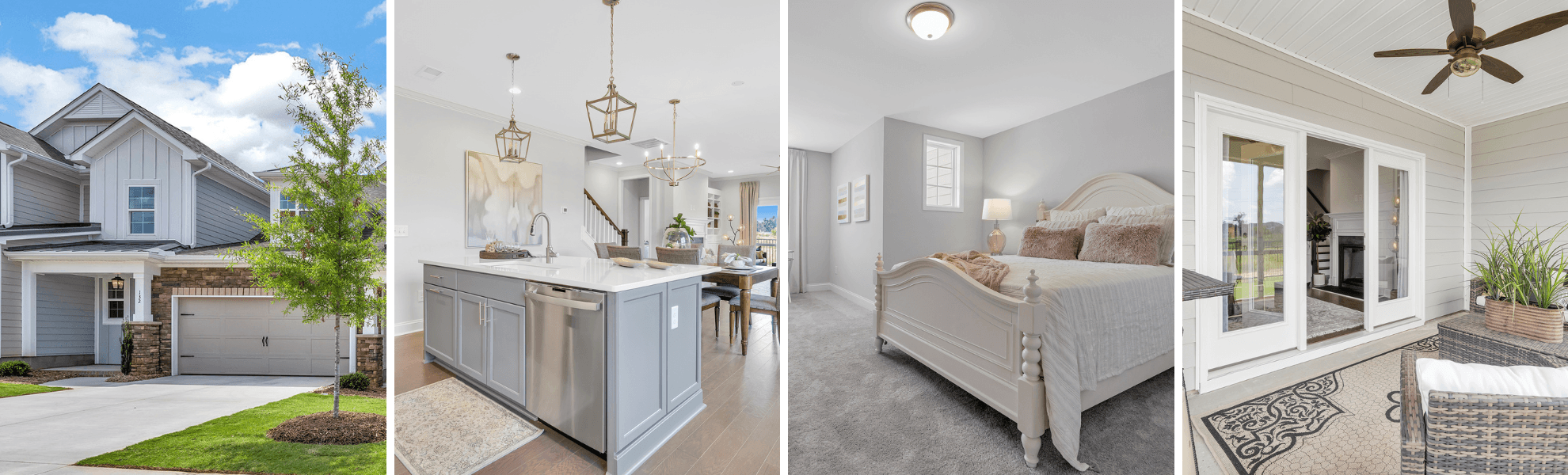 Hamilton Townes At Verdae,29607