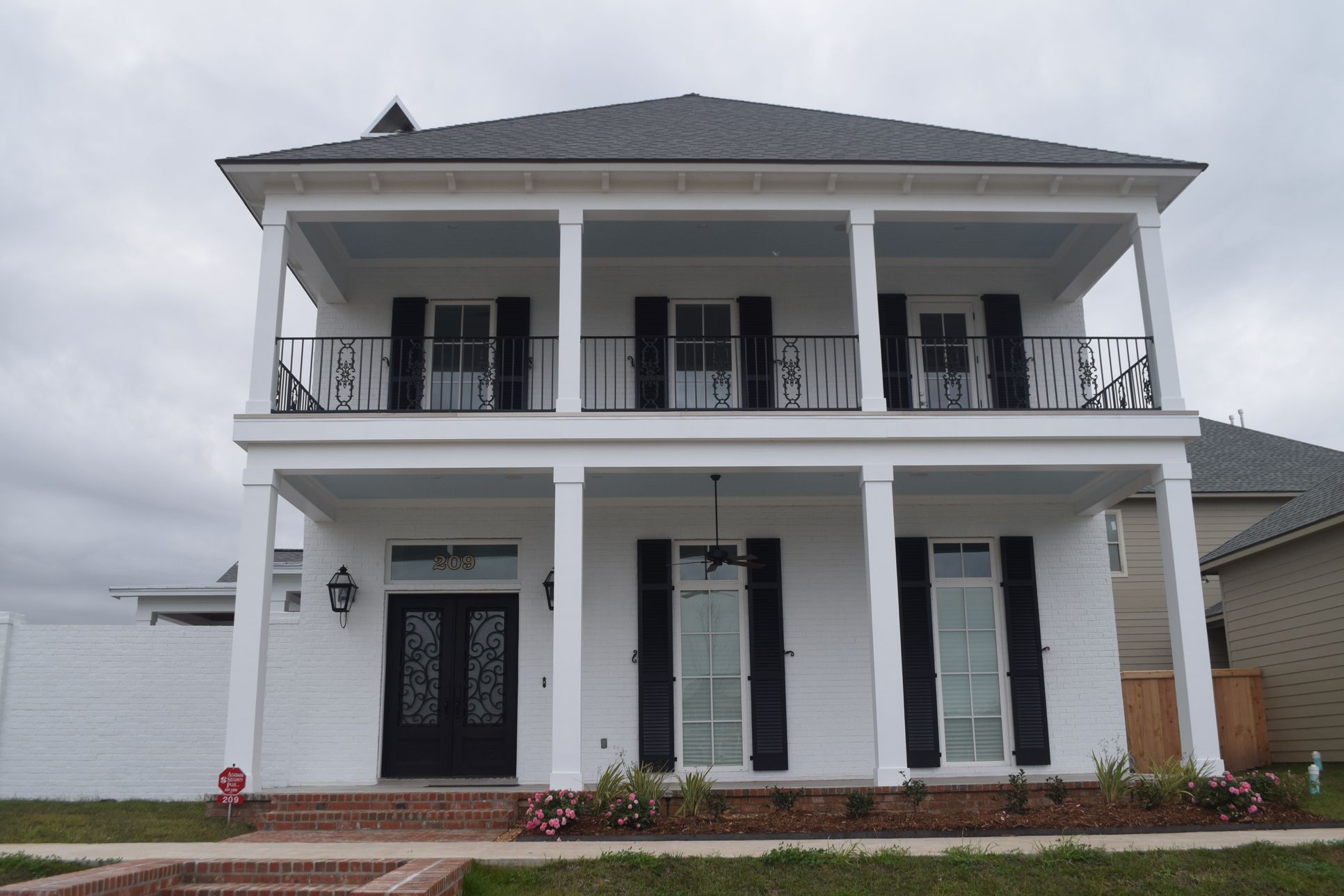 RLS Properties, LLC,70508