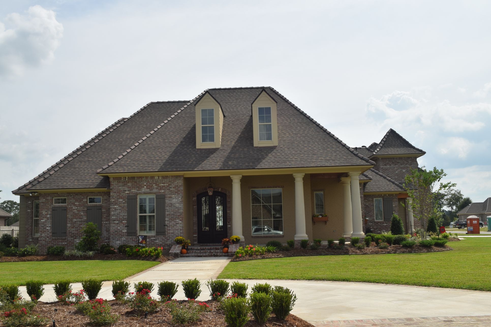 RLS Properties, LLC,70508