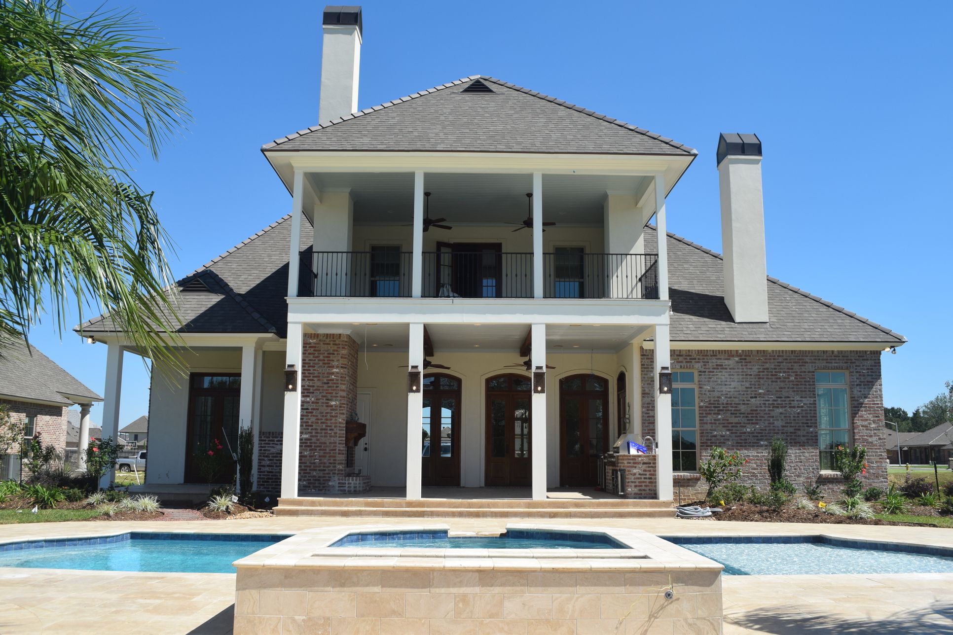 RLS Properties, LLC,70508