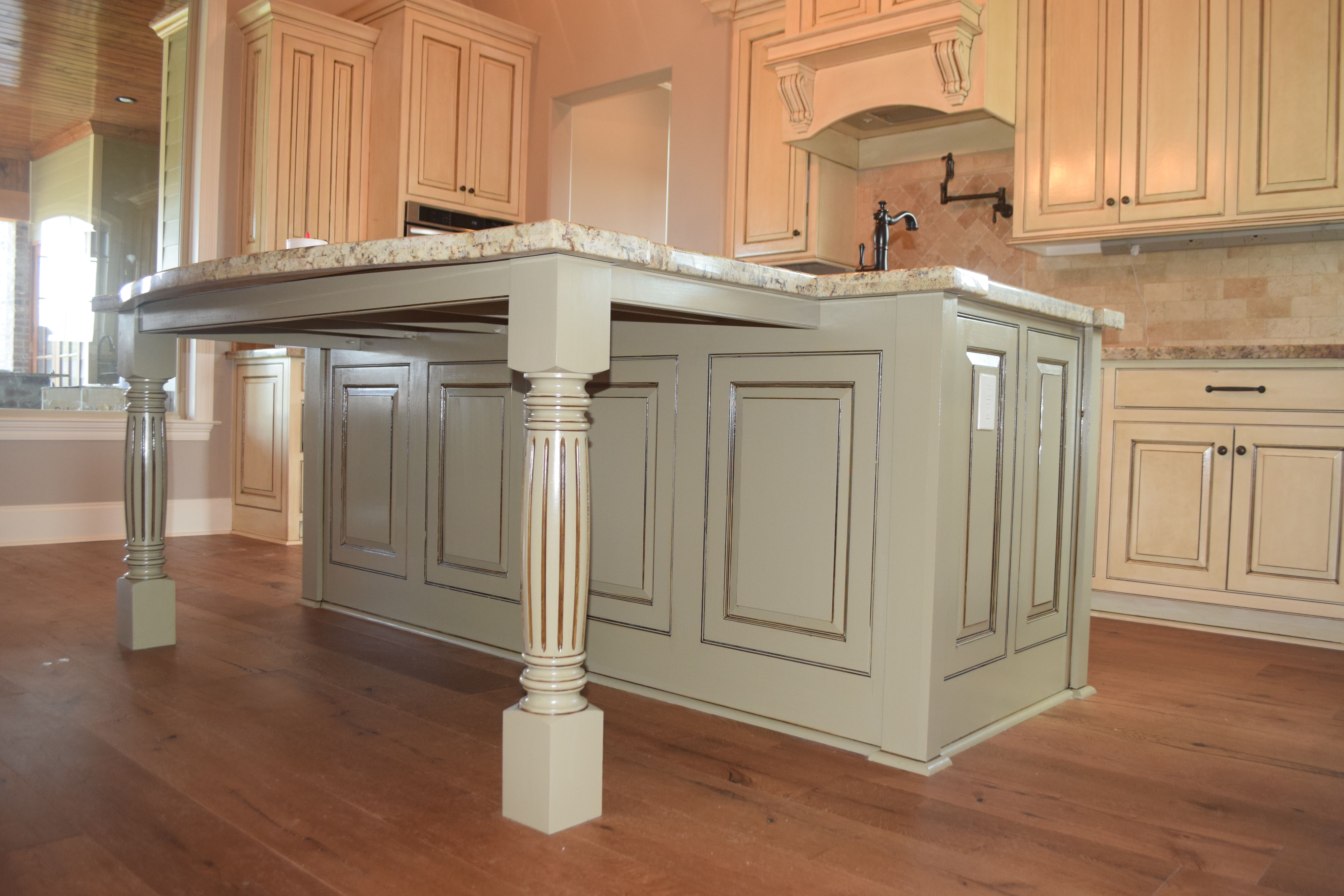 RLS Properties, LLC,70508