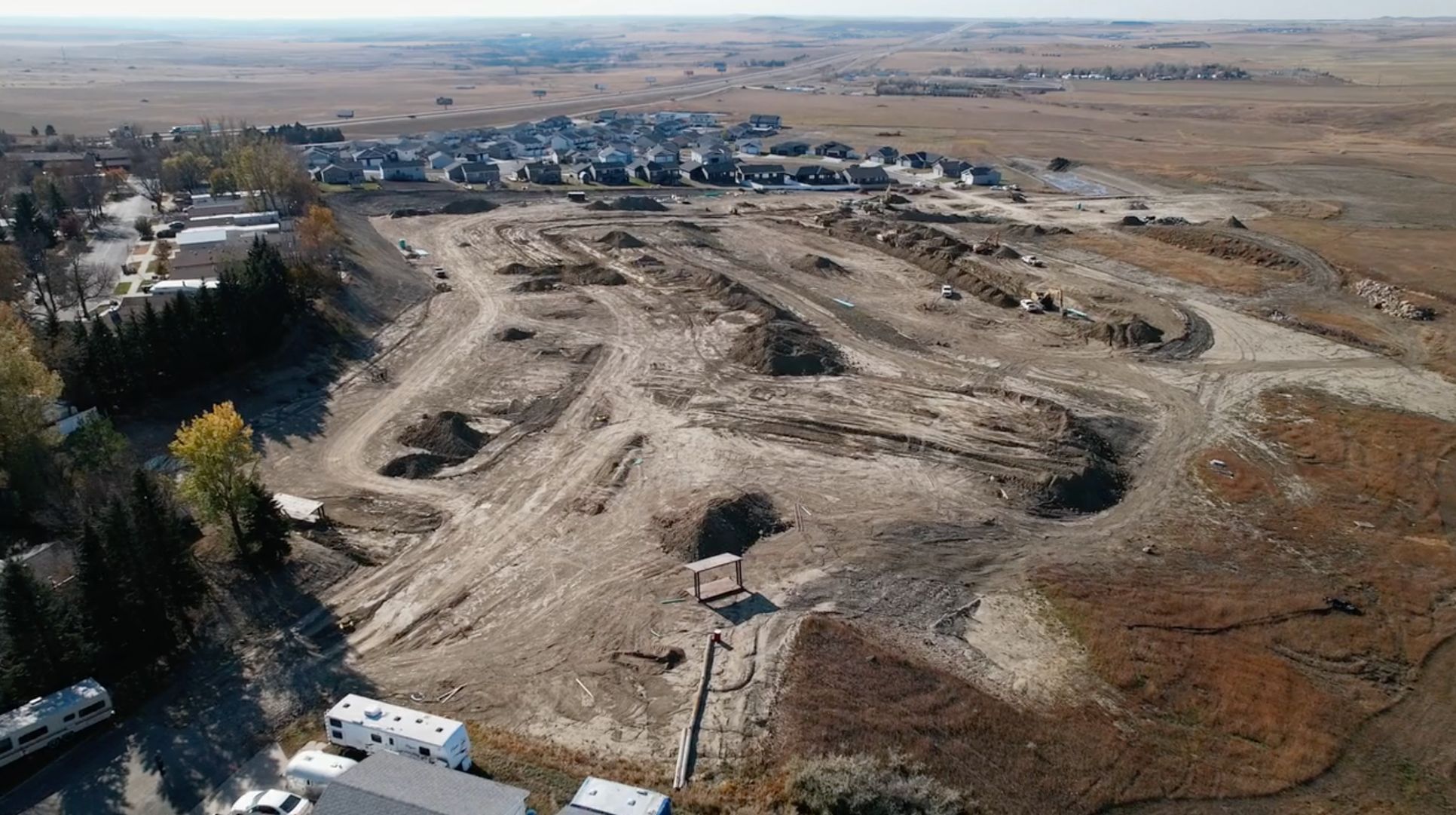 West Hills 5th Addition,58554