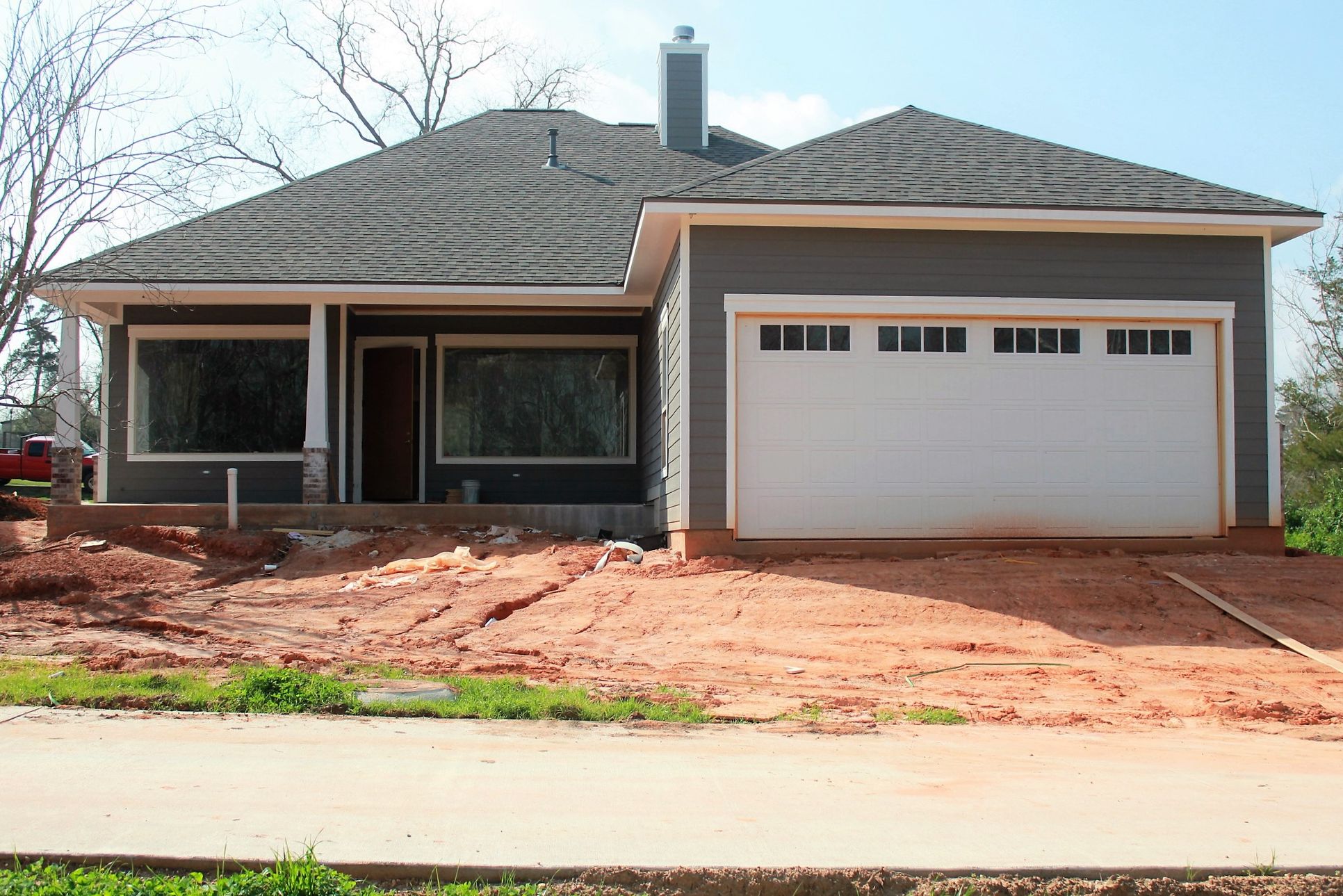 QBS Custom Homes Inc,77316