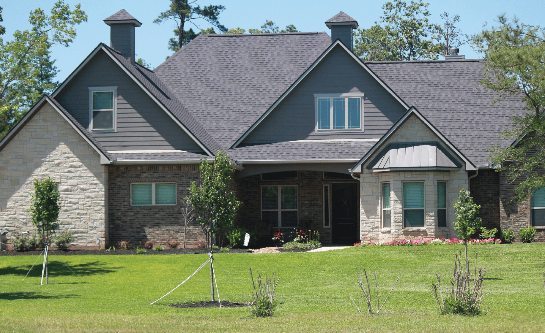 QBS Custom Homes Inc,77316