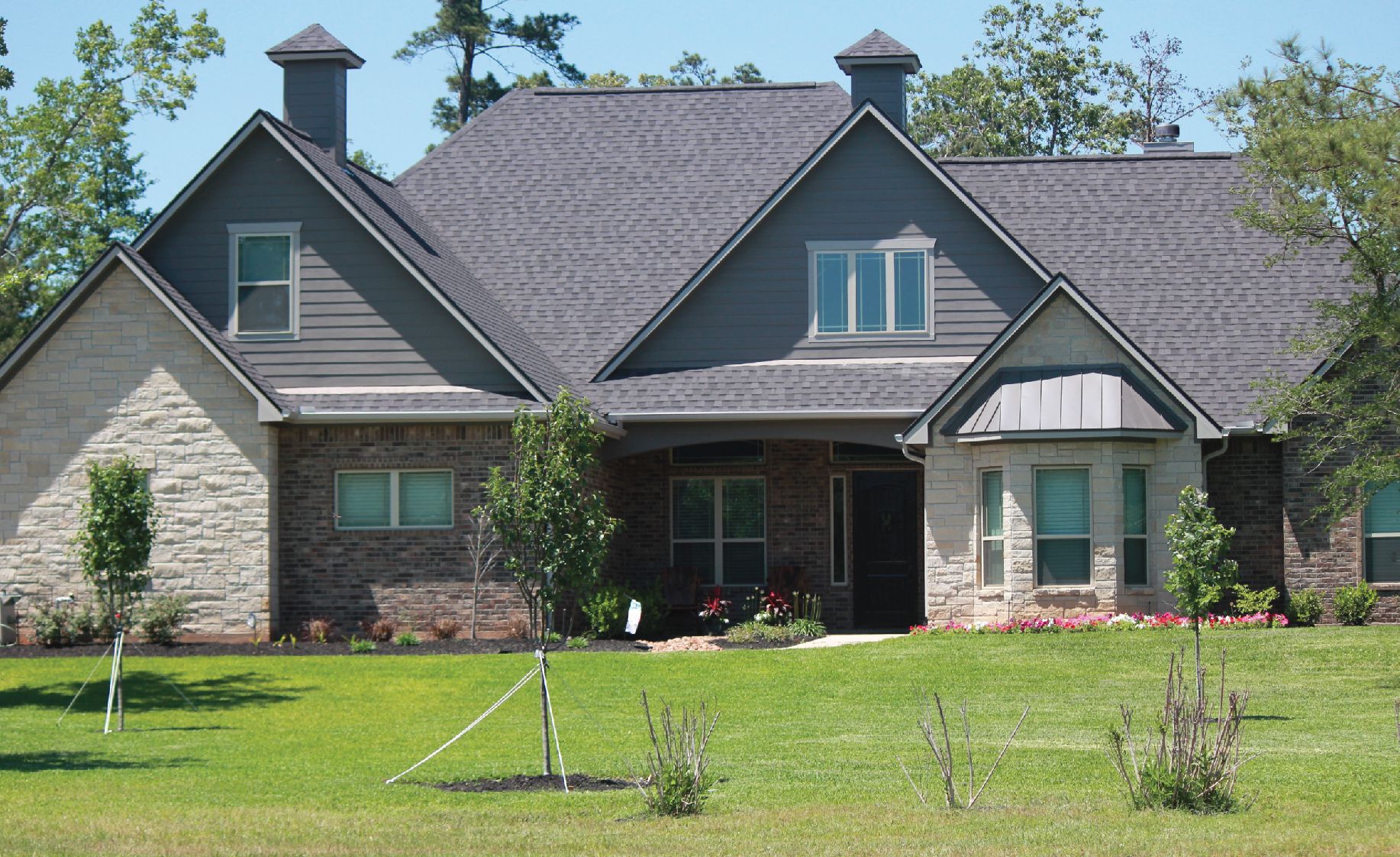 QBS Custom Homes Inc,77316