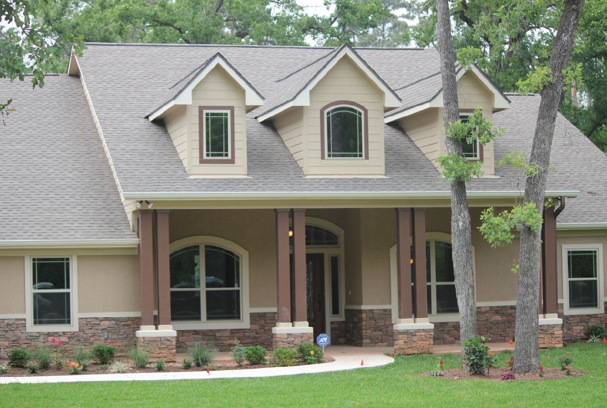 QBS Custom Homes Inc,77316