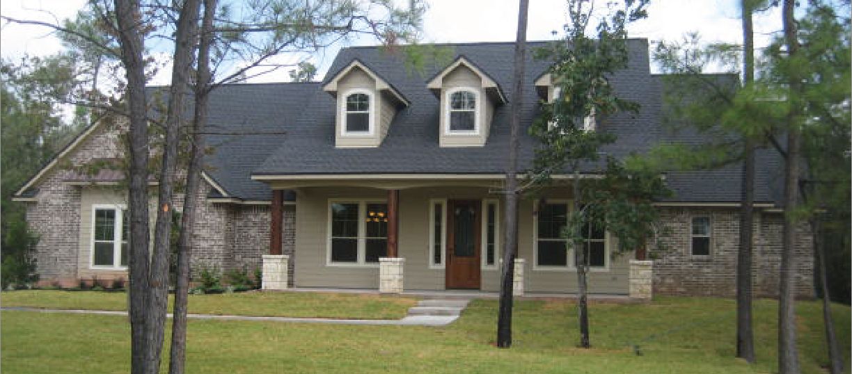QBS Custom Homes Inc,77316