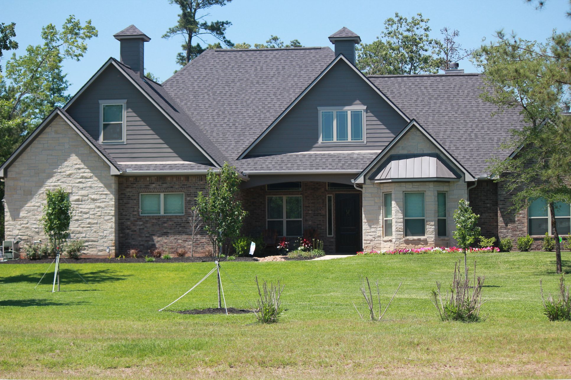 QBS Custom Homes Inc,77316