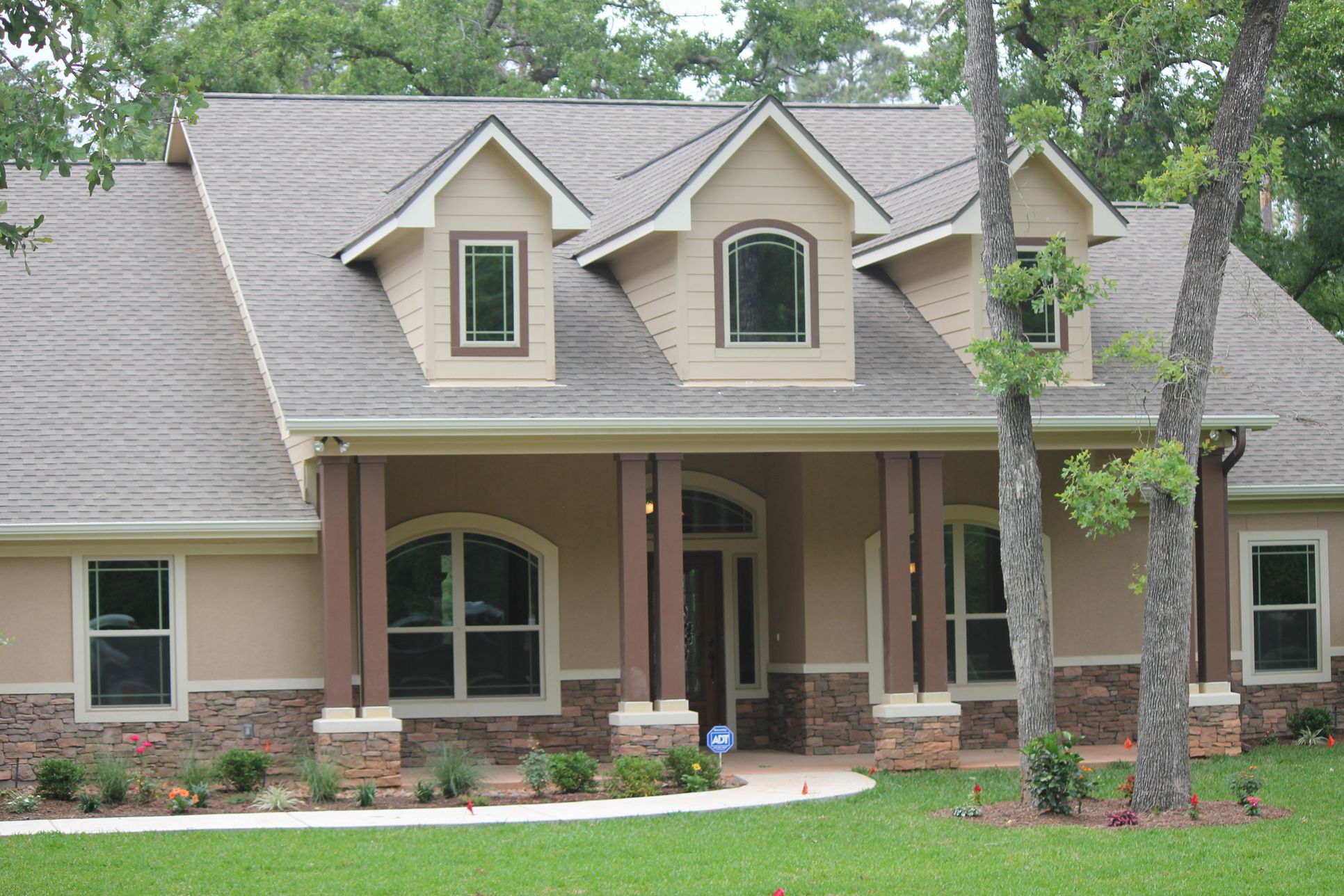 QBS Custom Homes Inc,77316