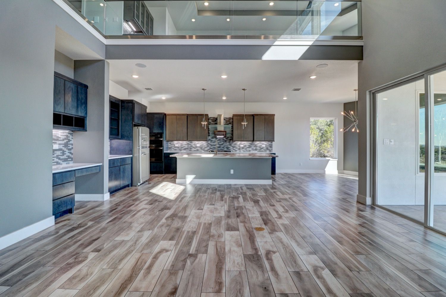 Green Homebuilders LLC,78070