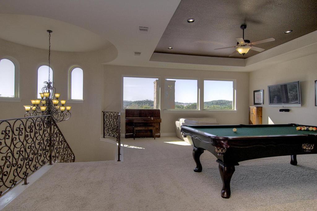 Green Homebuilders LLC,78070