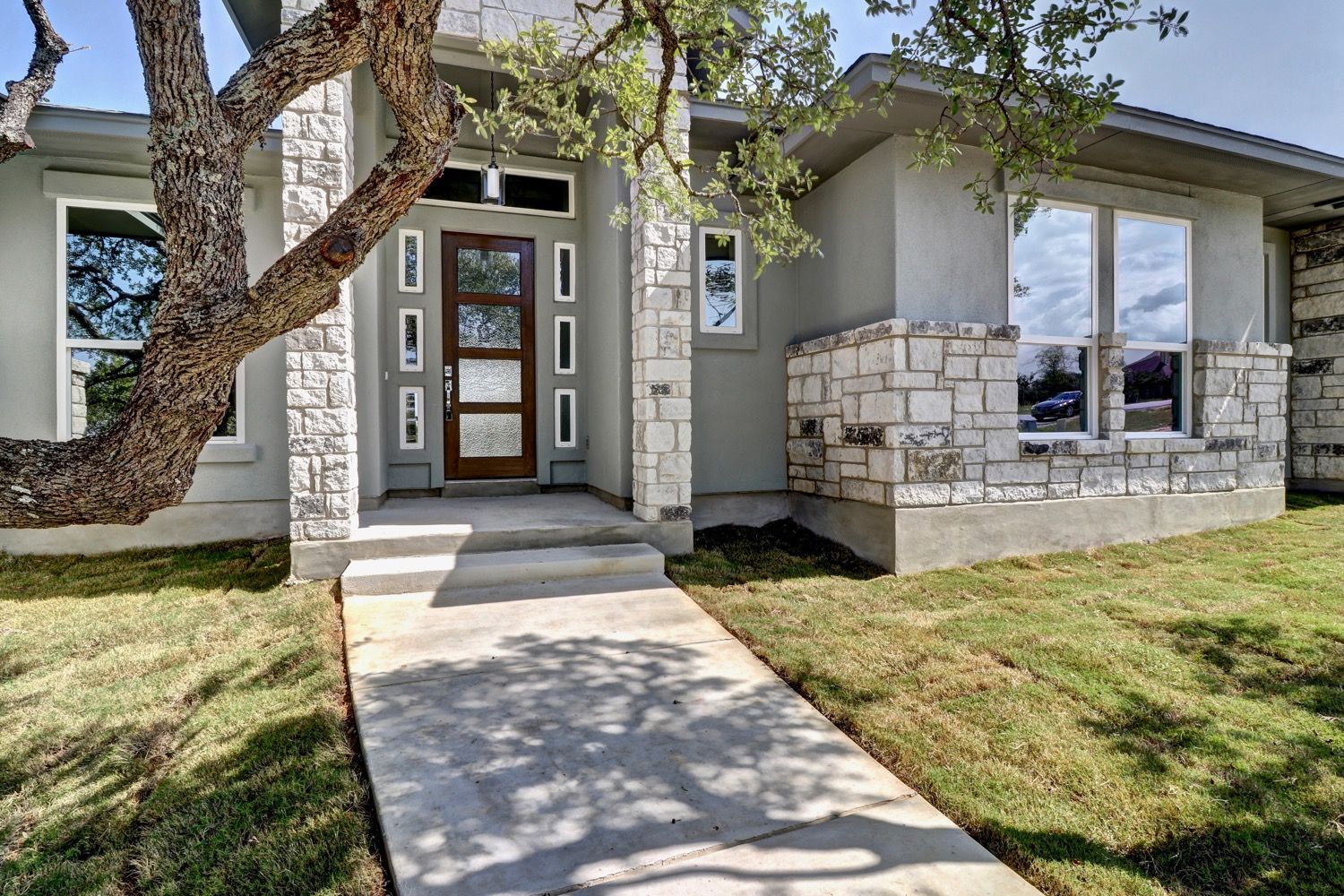 Green Homebuilders LLC,78070
