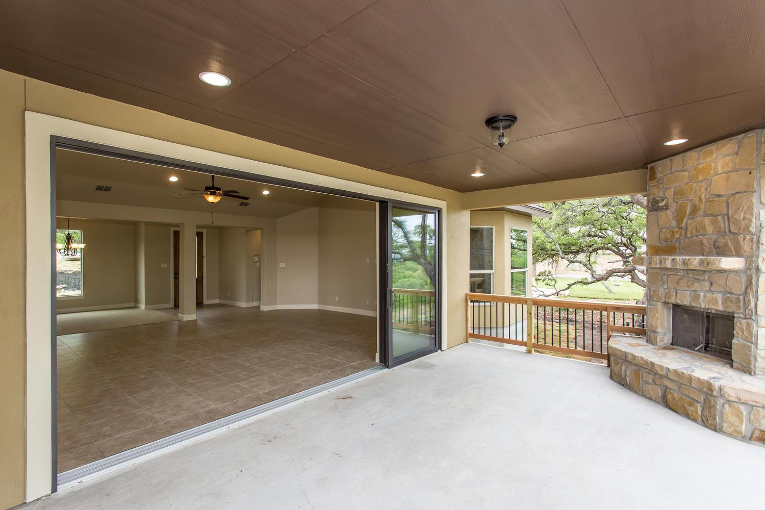 Green Homebuilders LLC,78070