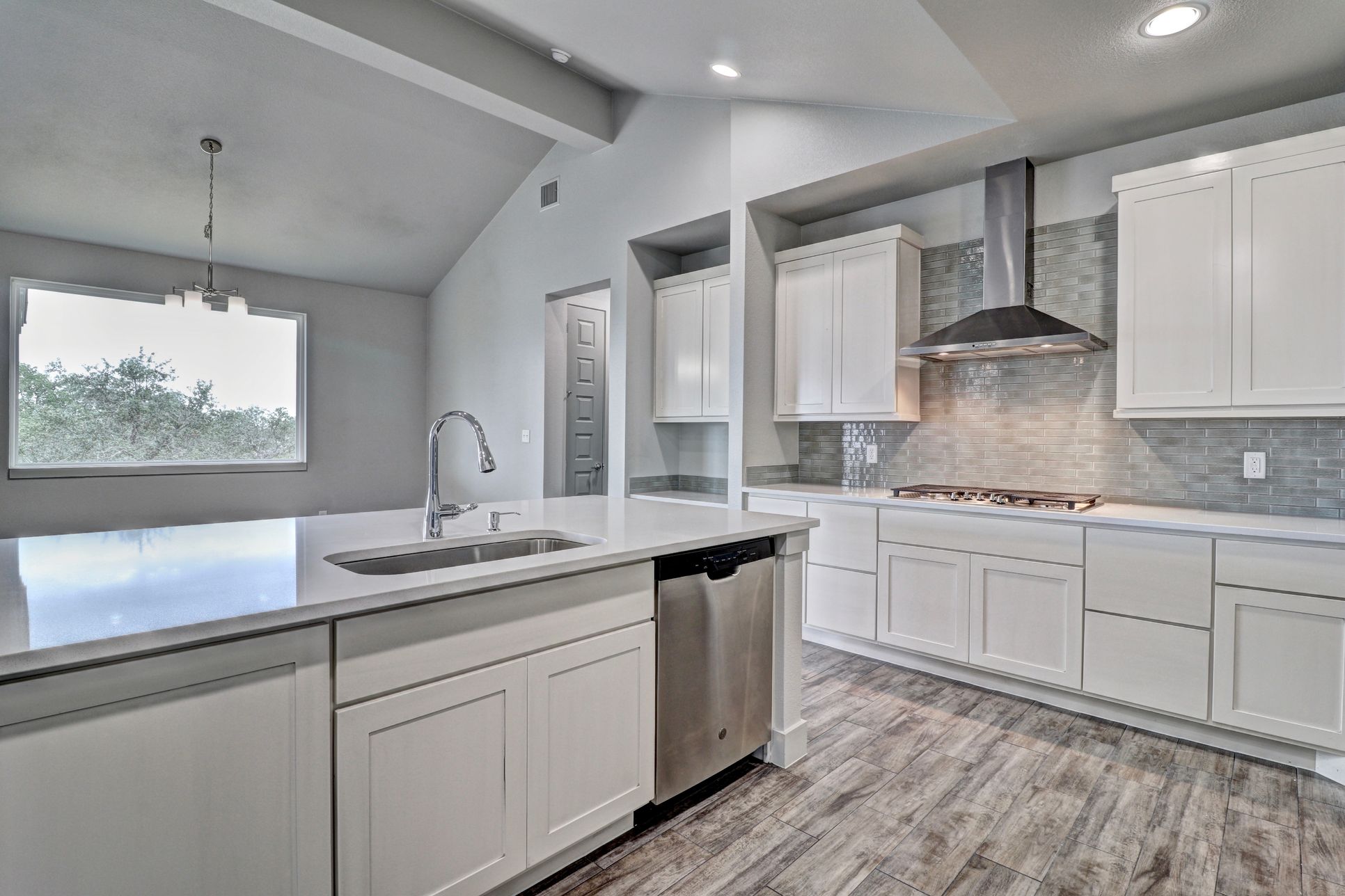 Green Homebuilders LLC,78070