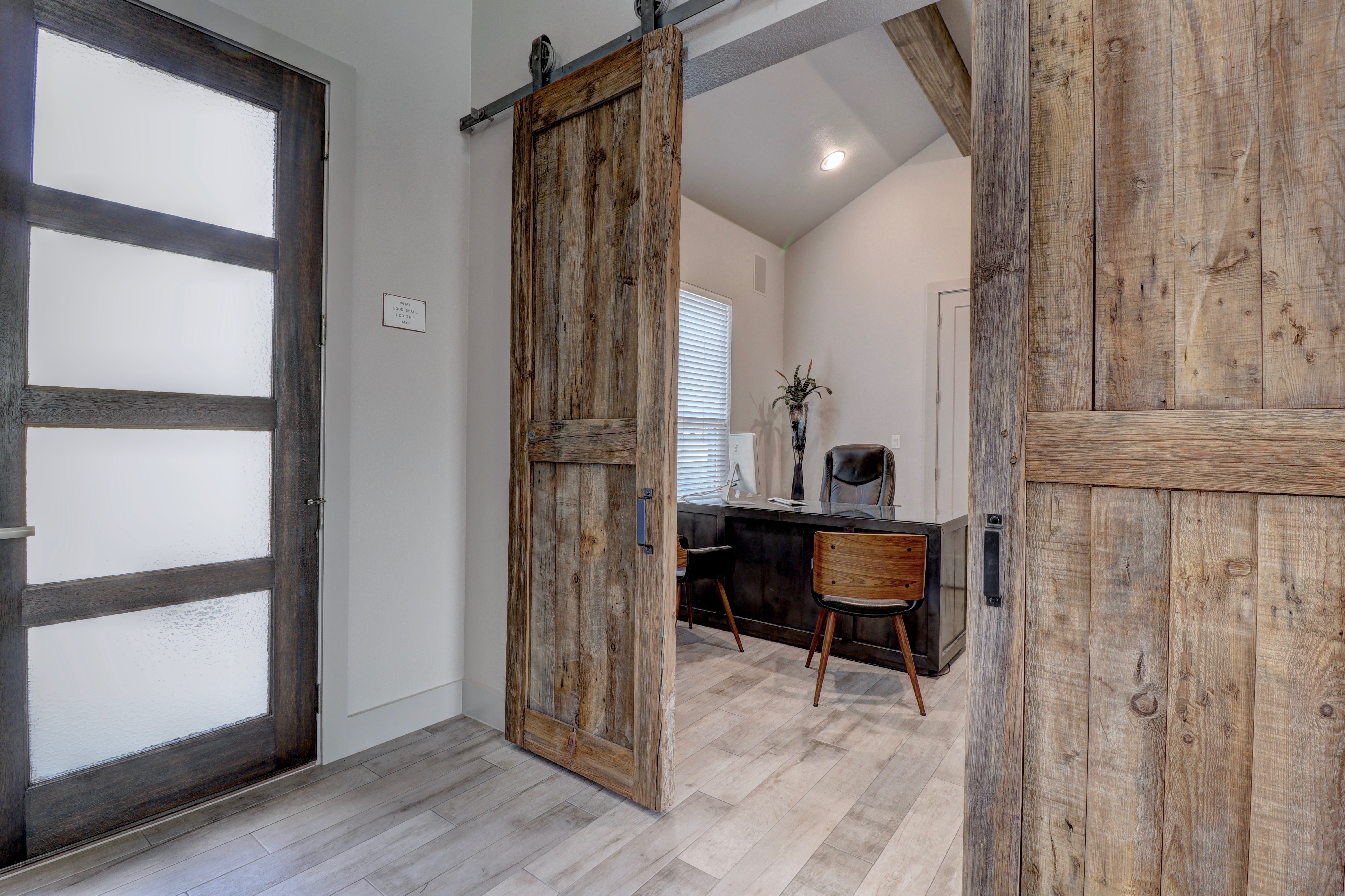 Green Homebuilders LLC,78070