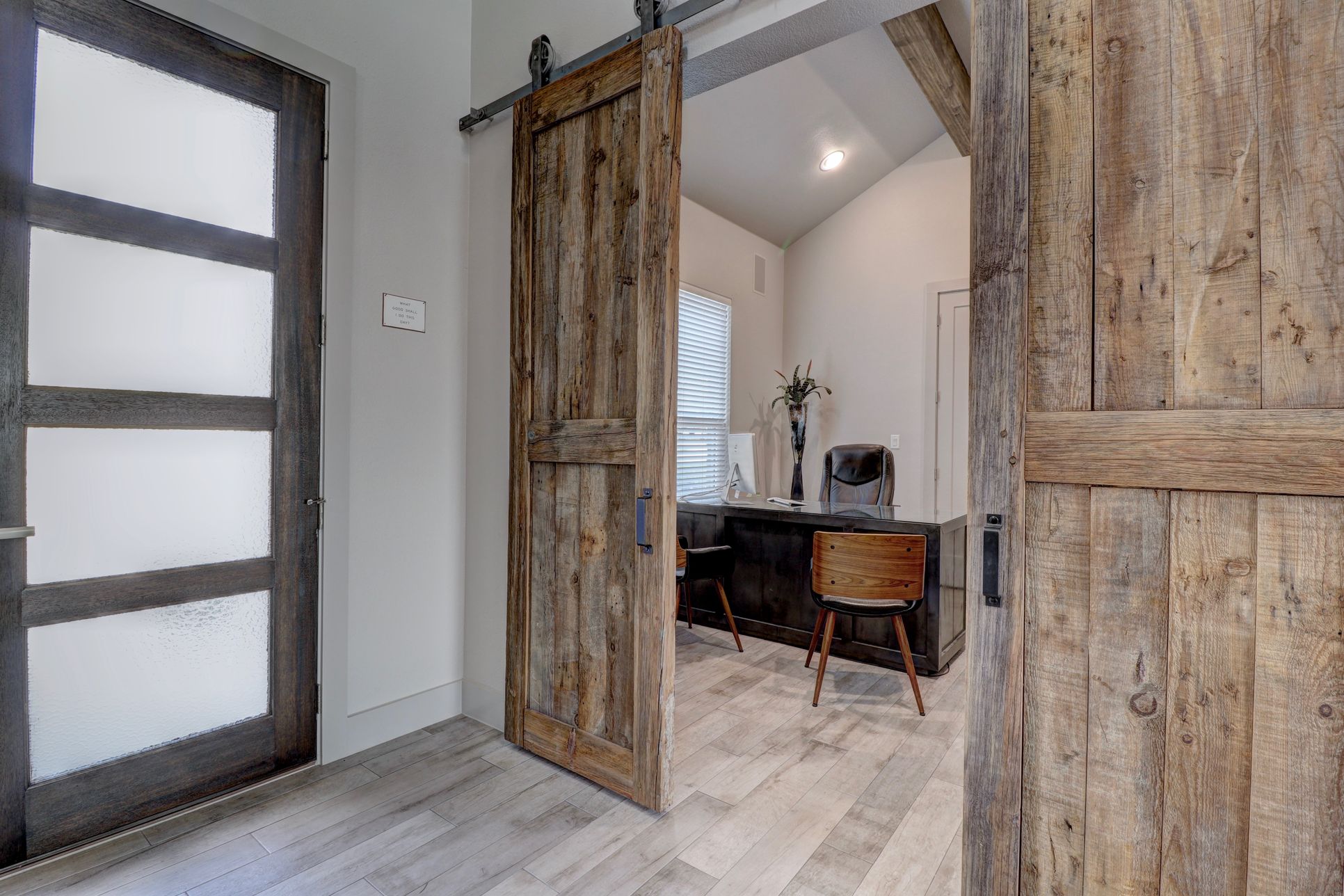 Green Homebuilders LLC,78070