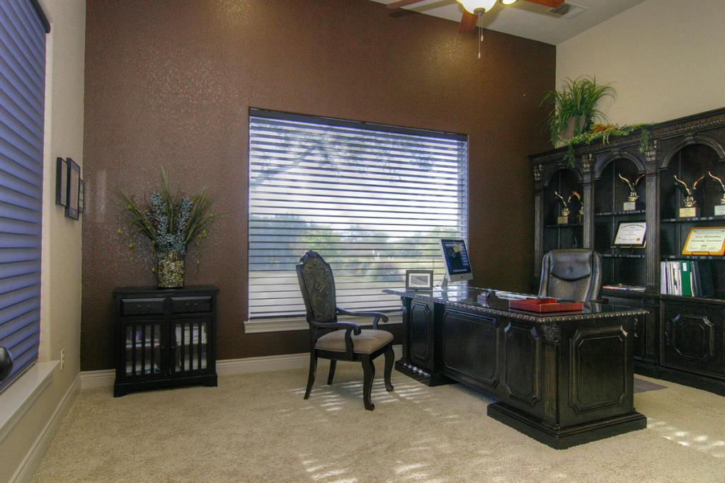 Green Homebuilders LLC,78070