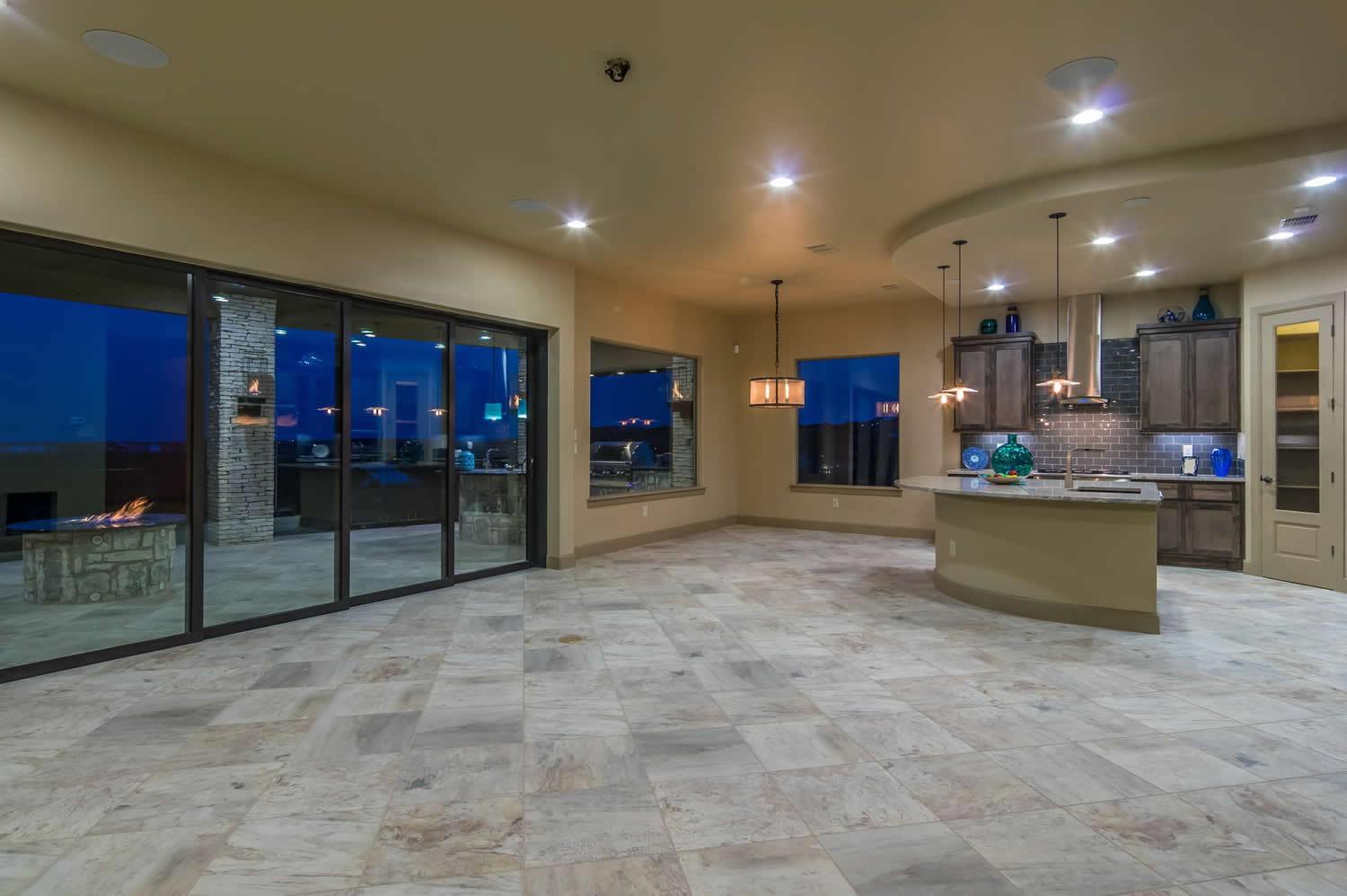 Green Homebuilders LLC,78070