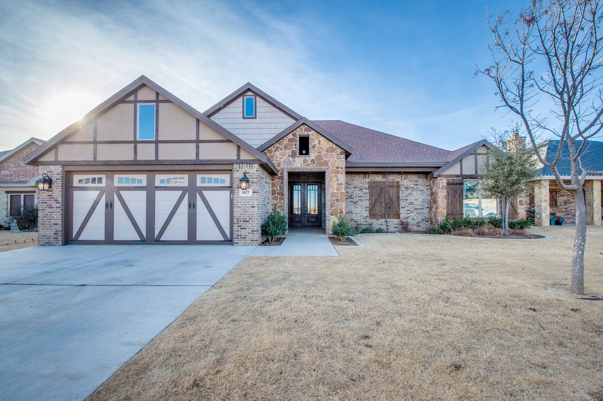 Stoker Brothers Construction,79363