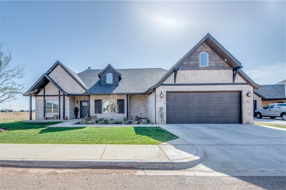 Stoker Brothers Construction,79363