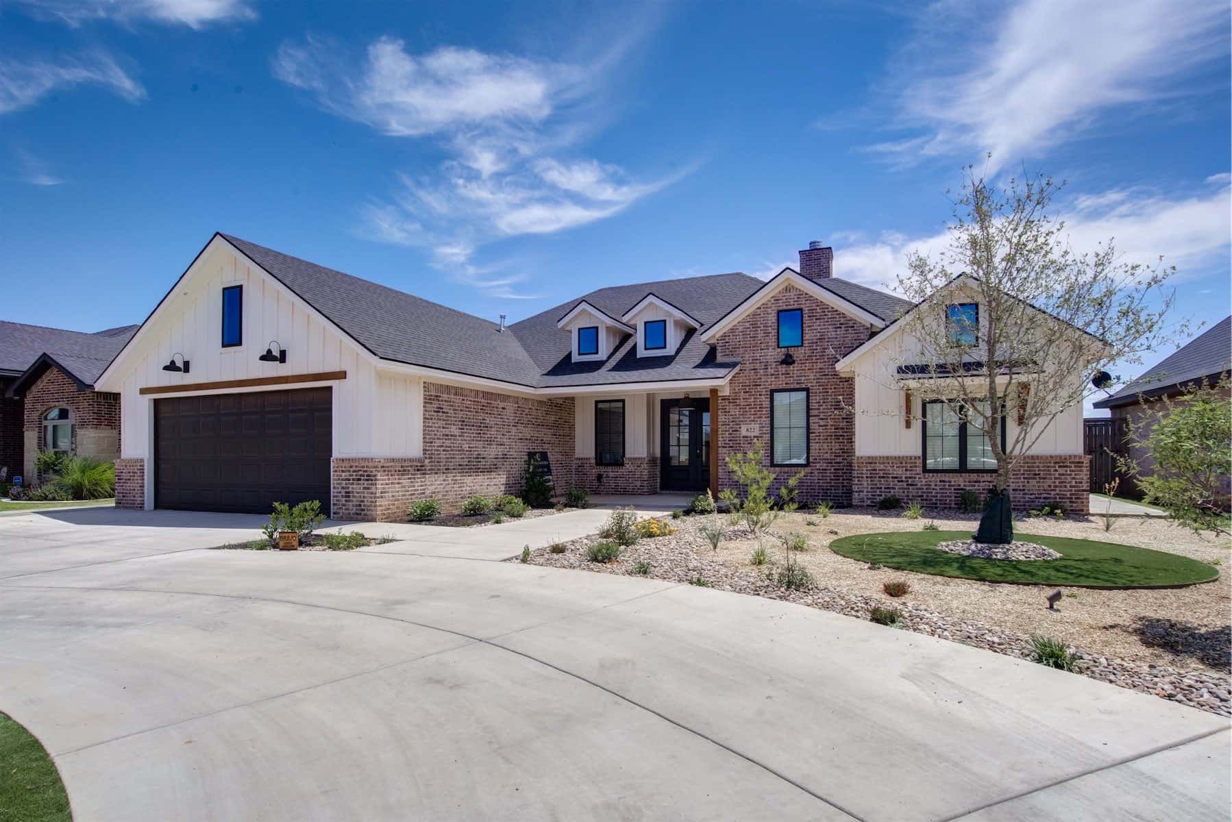 Stoker Brothers Construction,79363