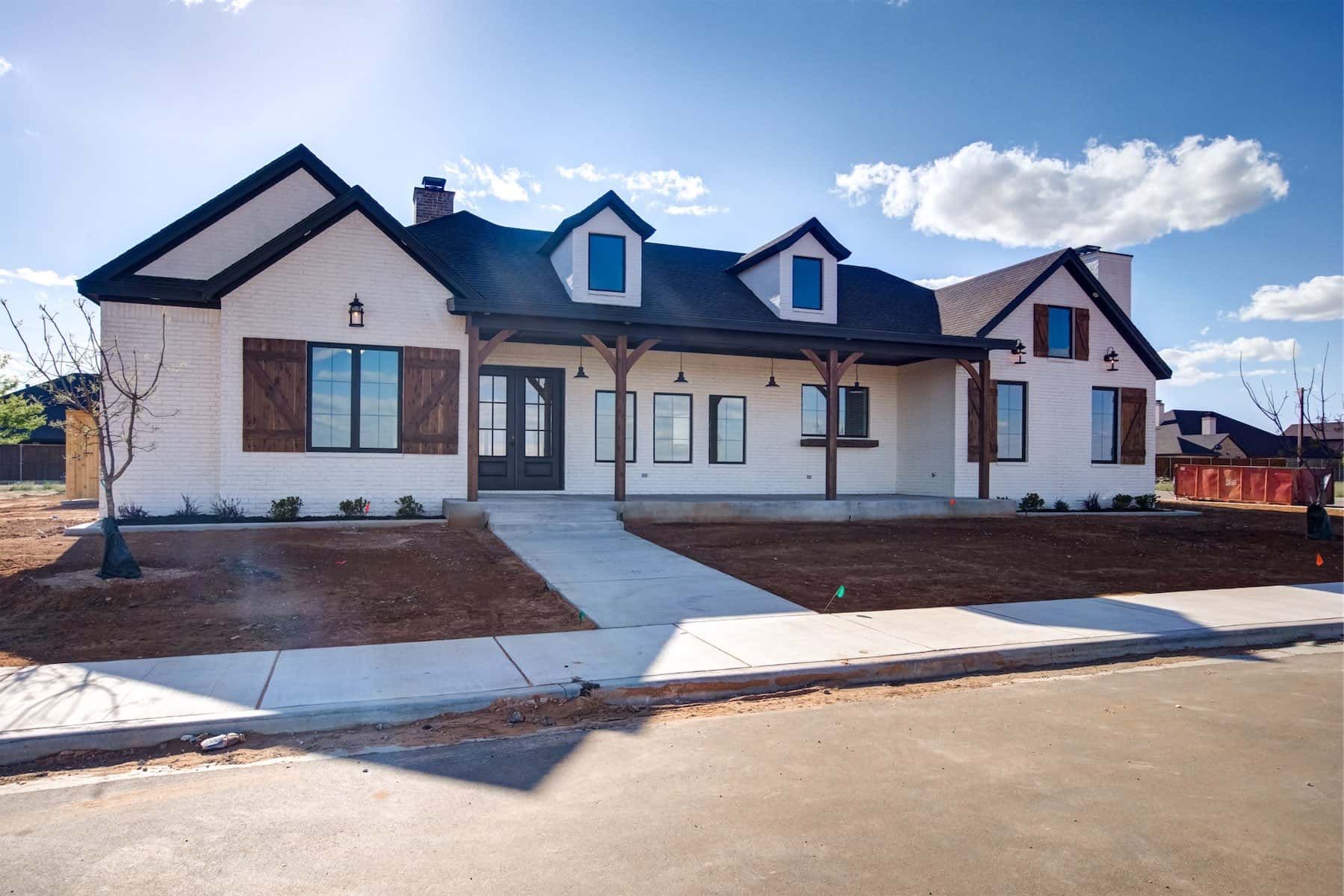 Stoker Brothers Construction,79363