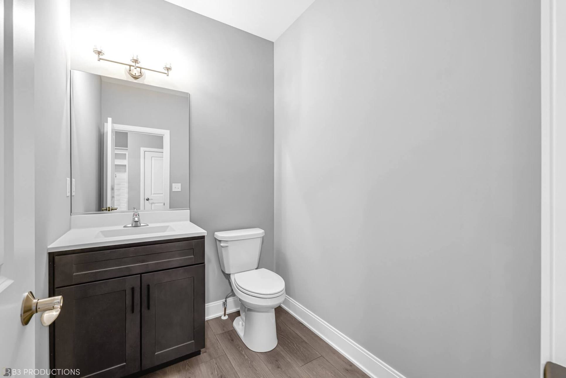 Sierra Homes Inc.,46356