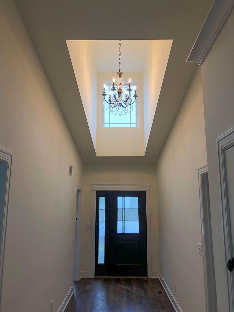 Sierra Homes Inc.,46356