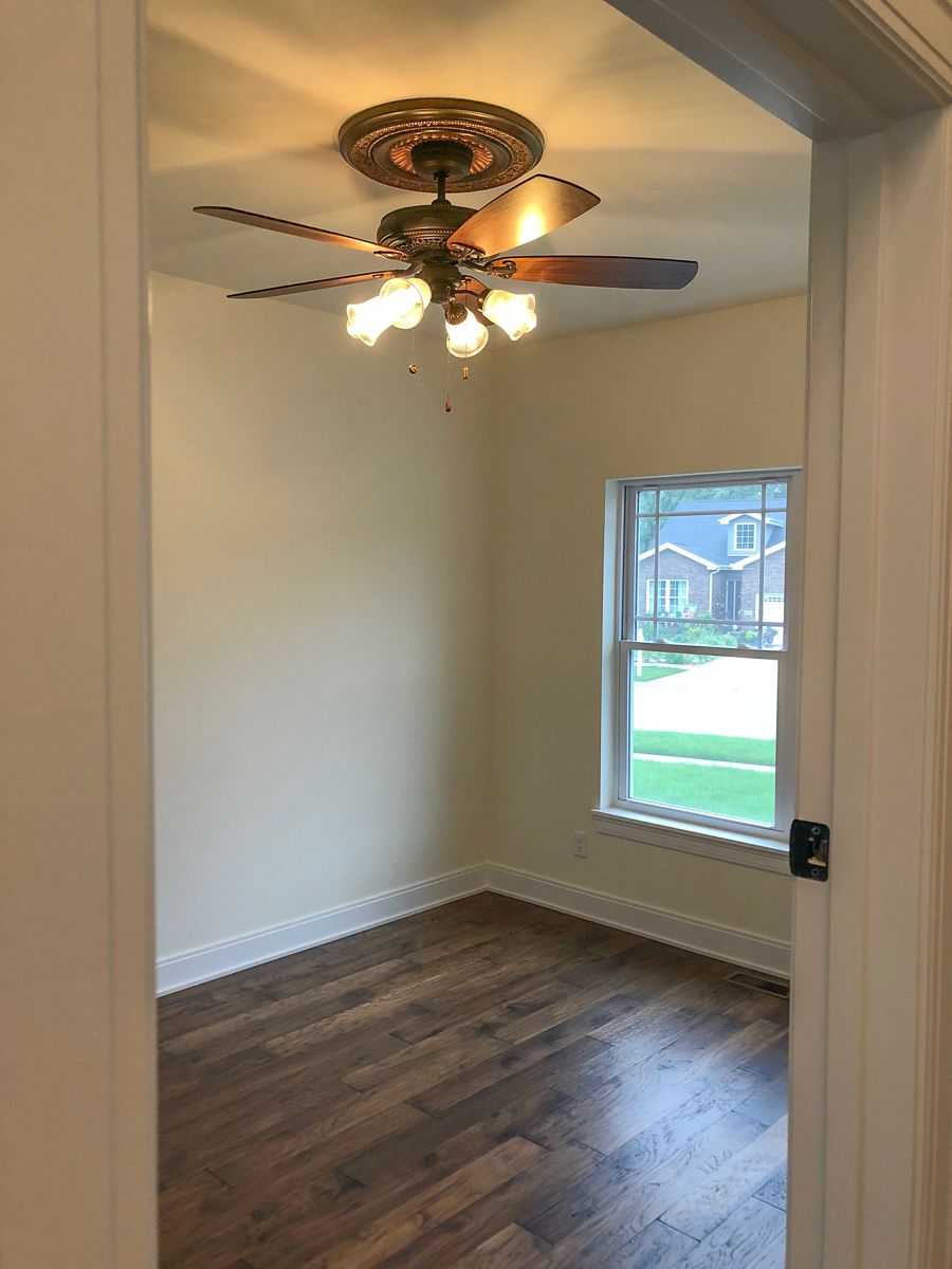 Sierra Homes Inc.,46356