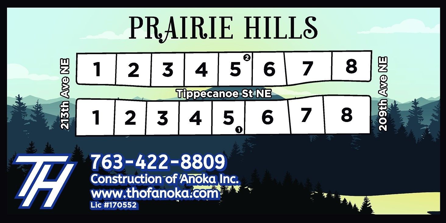 Prairie Hills,55011