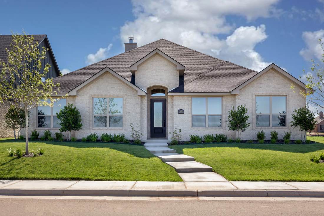Wyben Homes,79114