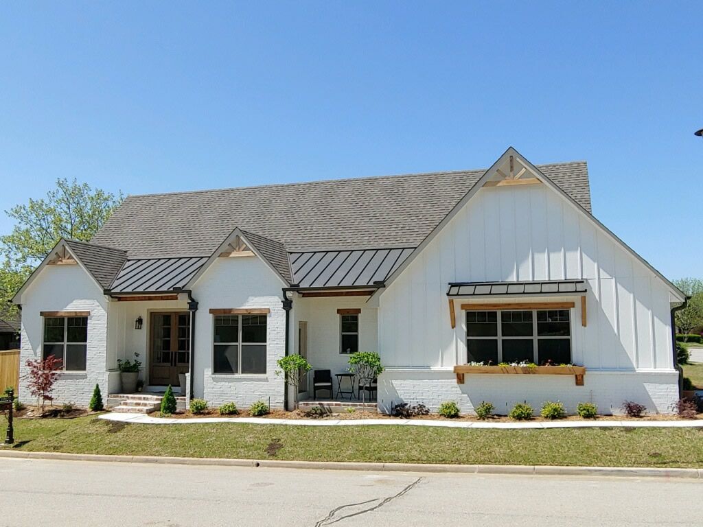 Biltmore Homes,74133