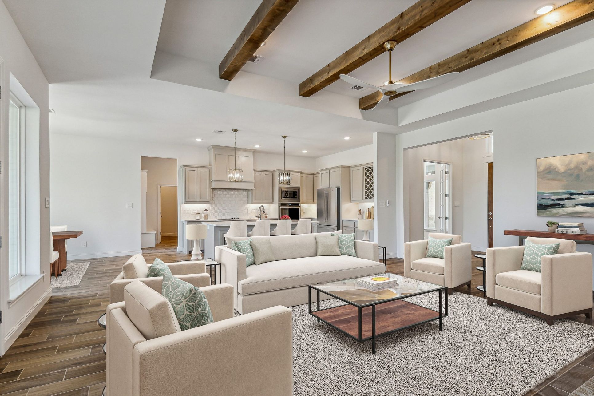 Stanford Estates,76082