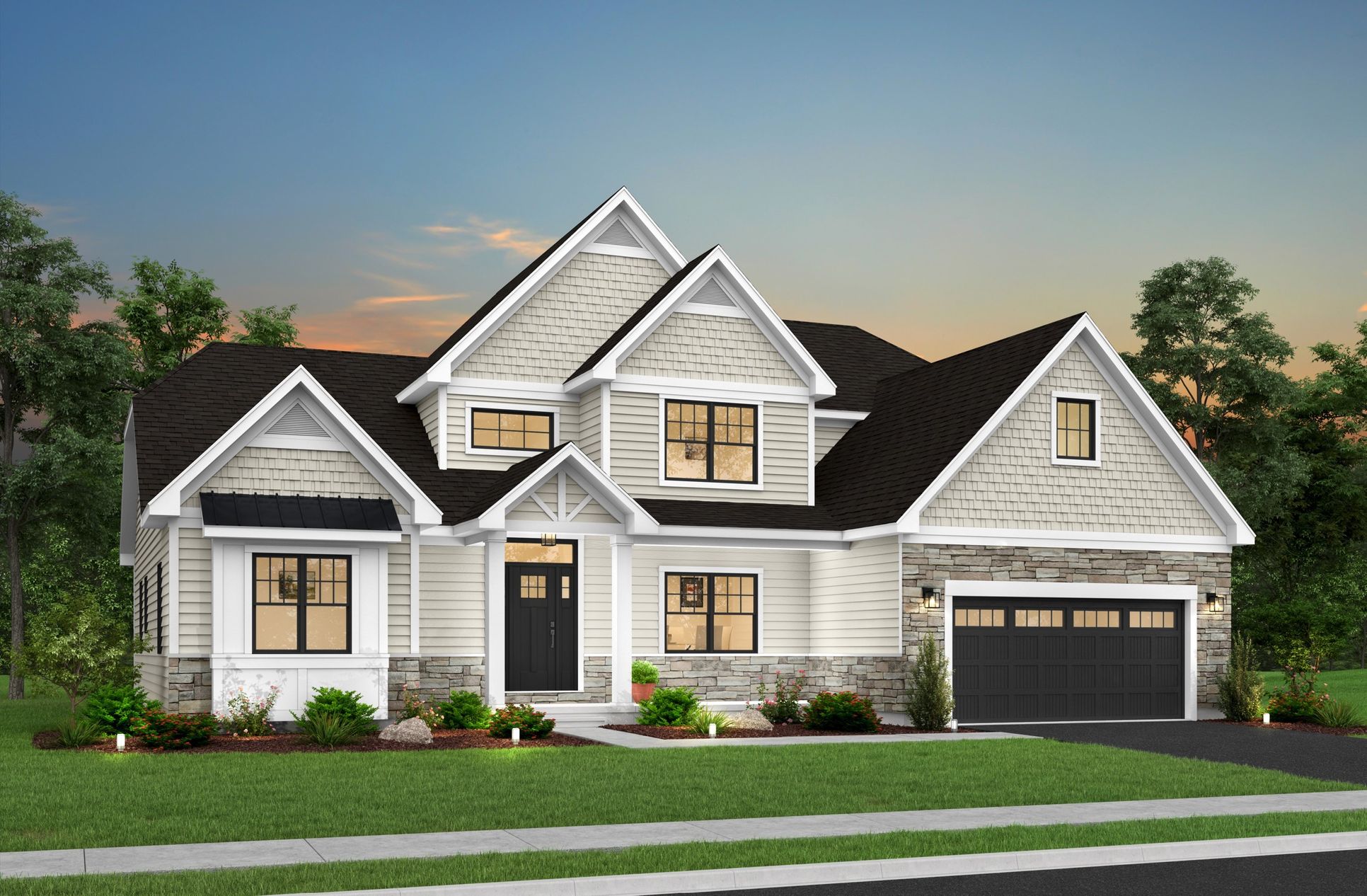 Miller’s Crossing,14031