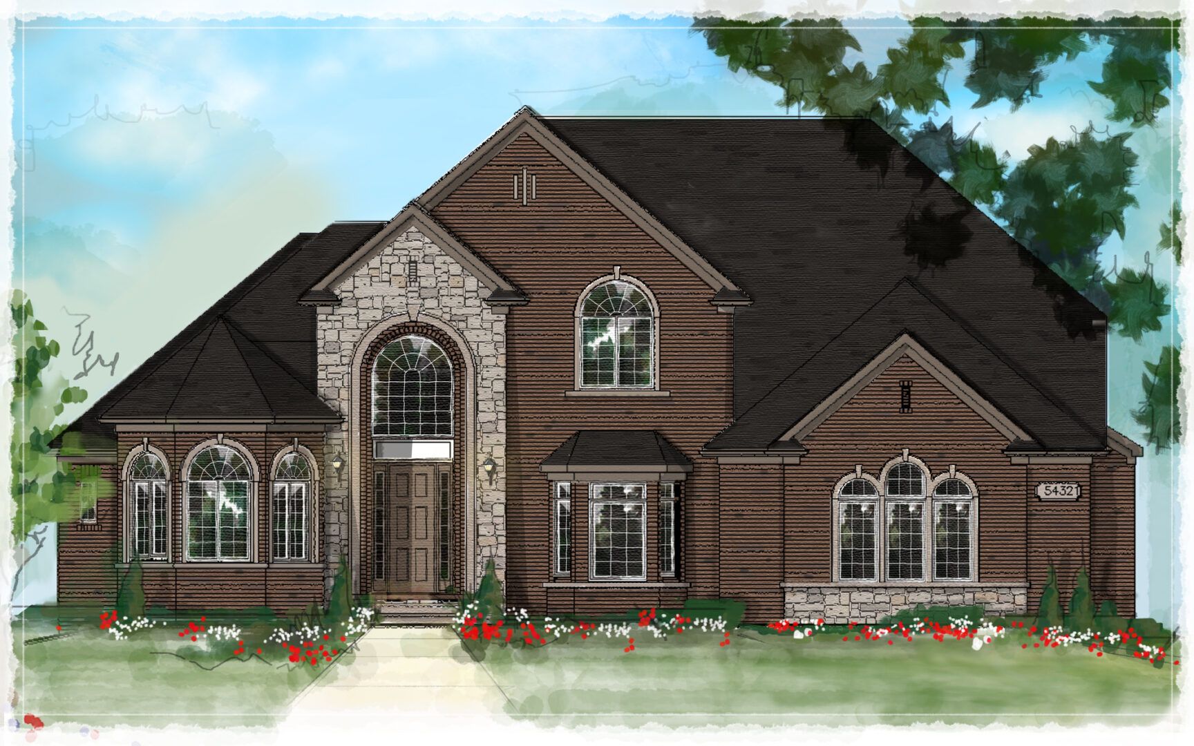 Clear Spring Lake,48316