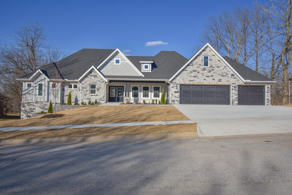 Trade Mark Homes,72704