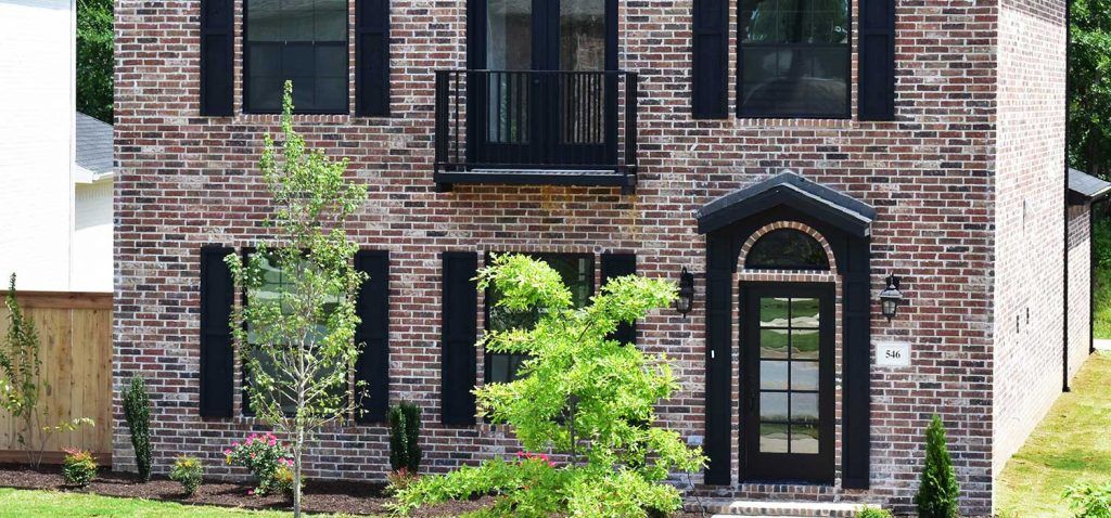 Trade Mark Homes,72704