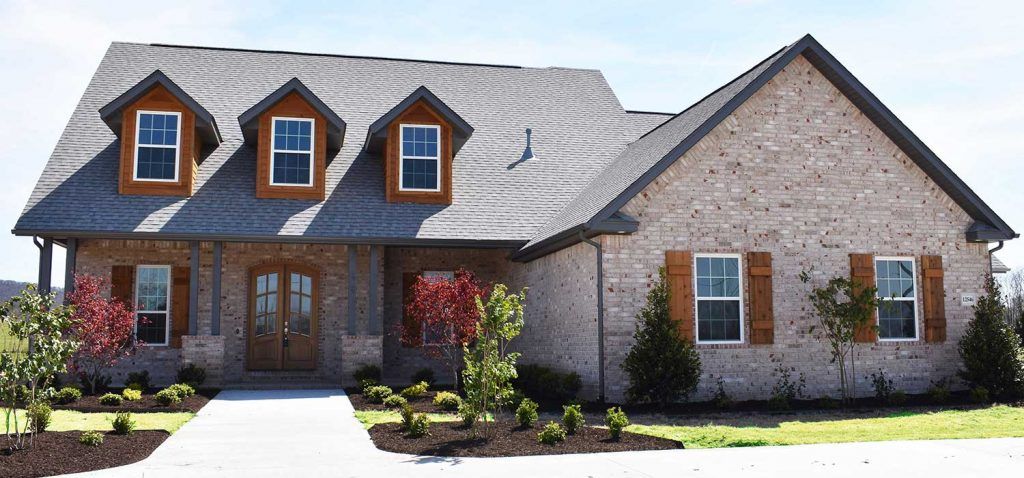 Trade Mark Homes,72704