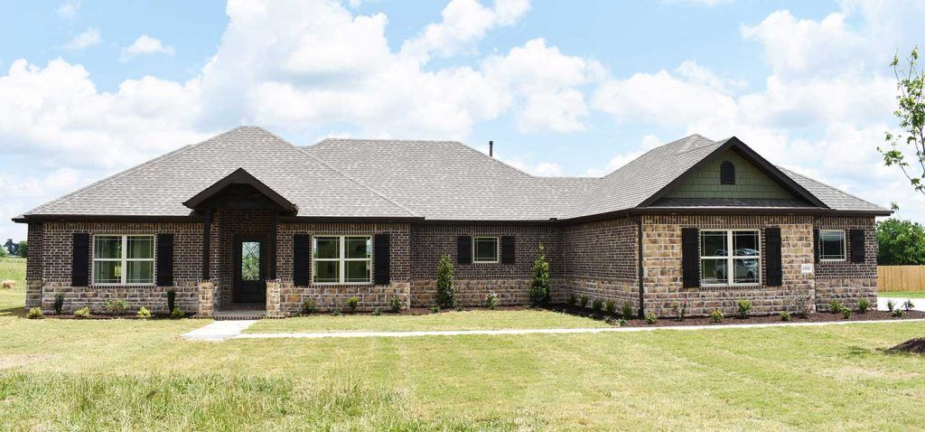 Trade Mark Homes,72704