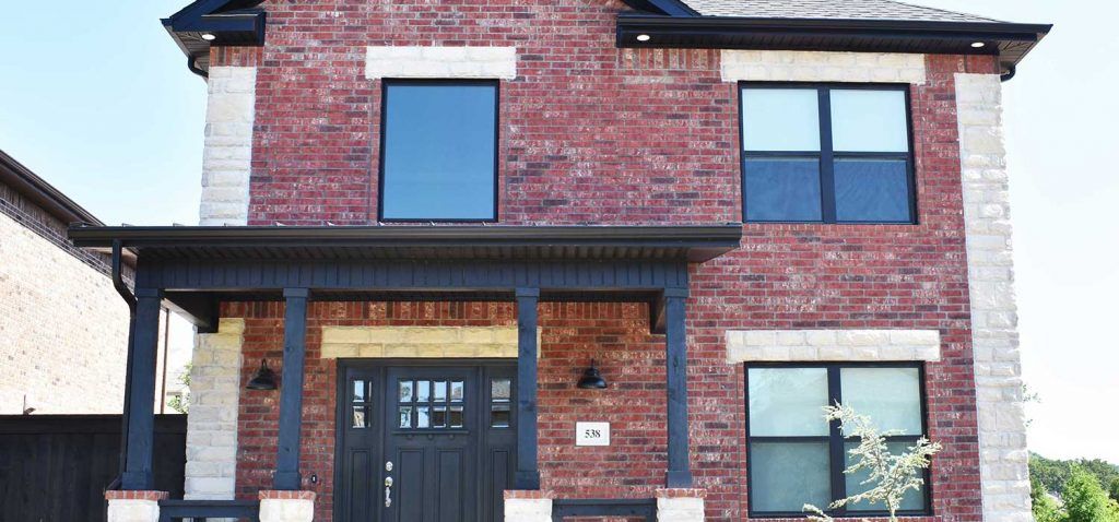 Trade Mark Homes,72704