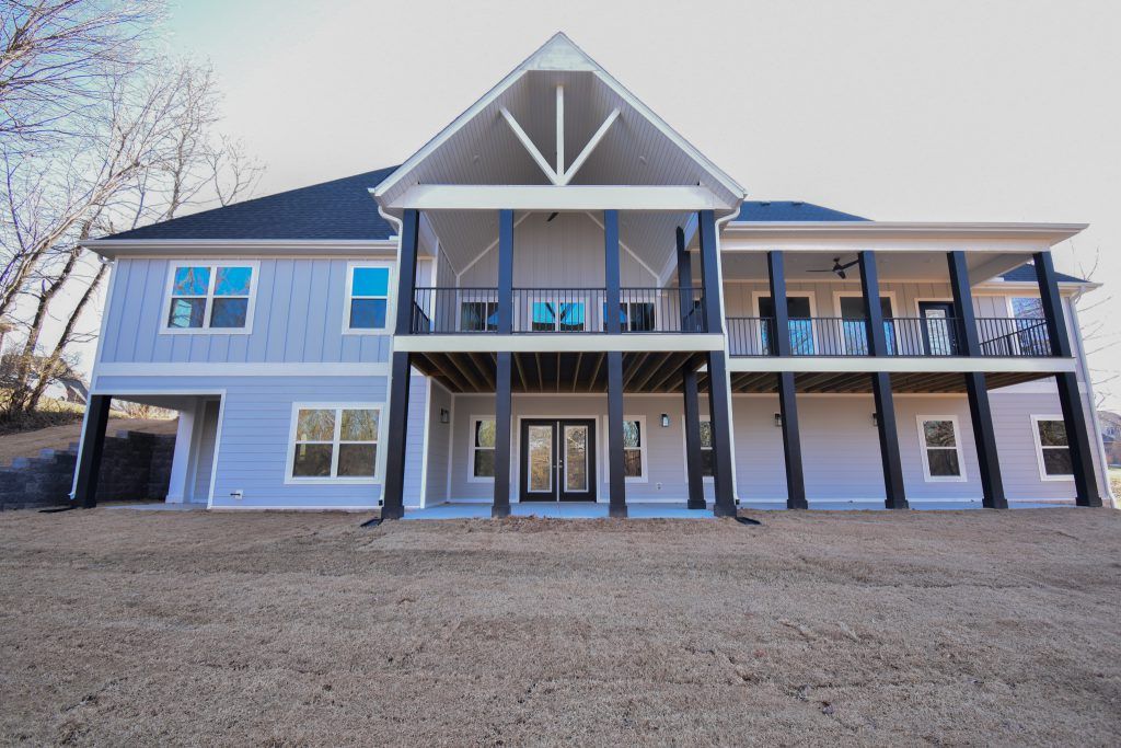 Trade Mark Homes,72704