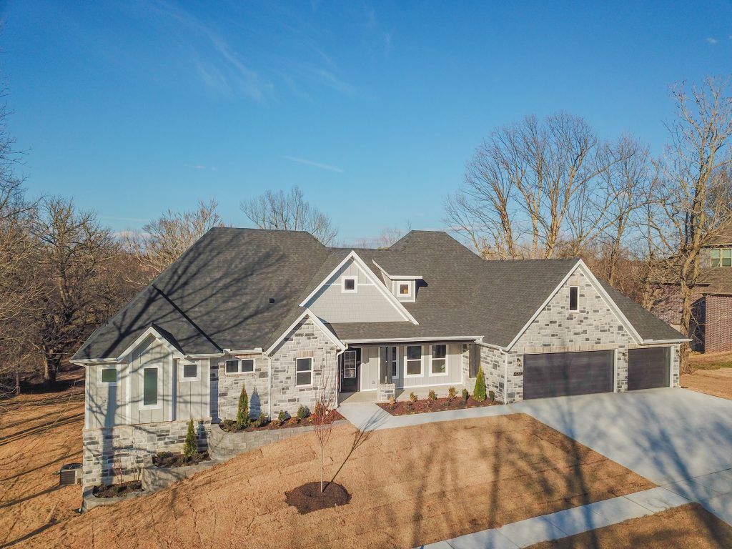 Trade Mark Homes,72704