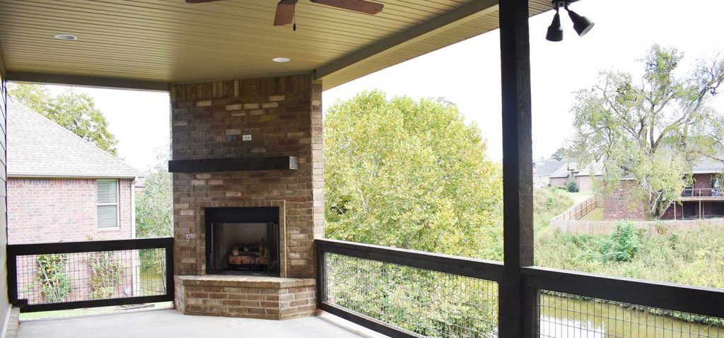 Trade Mark Homes,72704