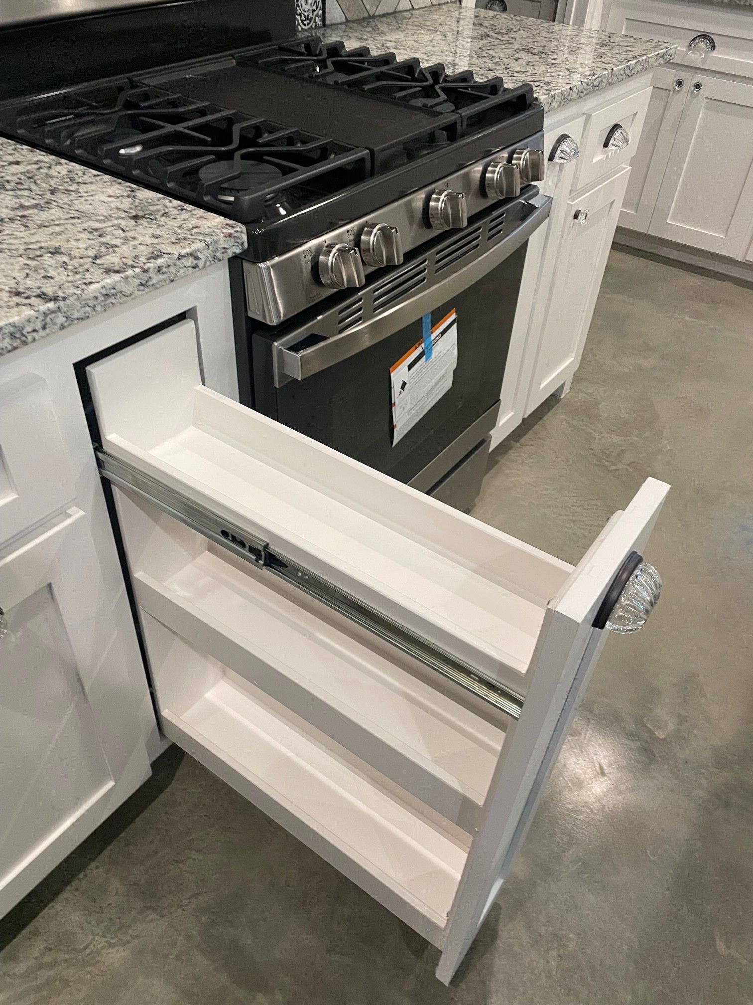 Lunsford Construction,75965