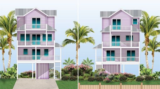 Summer Place,28460