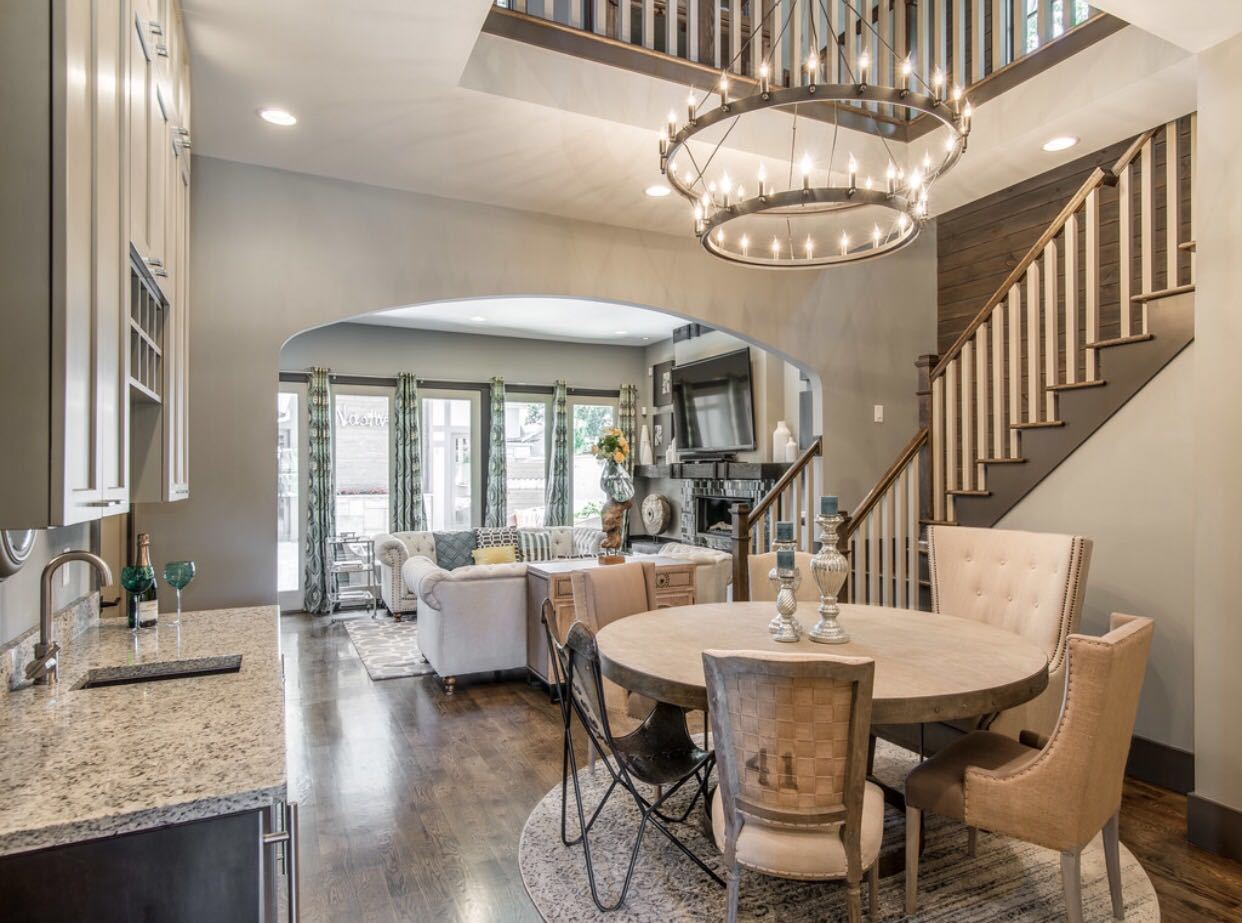 Hart-Love Builders,37228